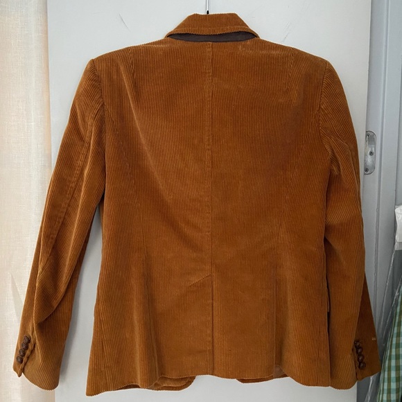 J Crew Blazer - Size 2 - Picture 2 of 4